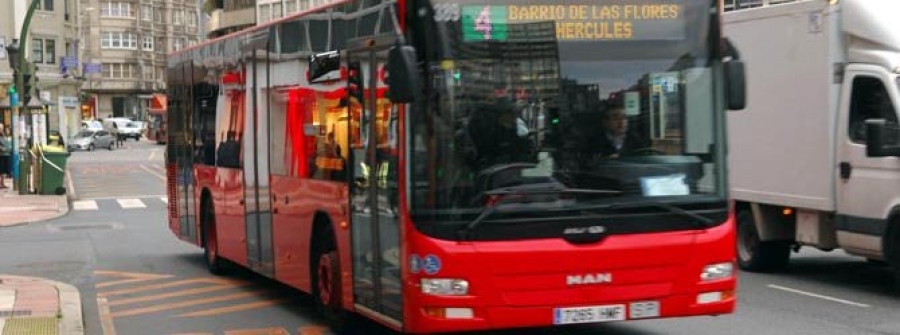 Familias numerosas se beneficiarán del descuento de transporte desde 1 diciembre