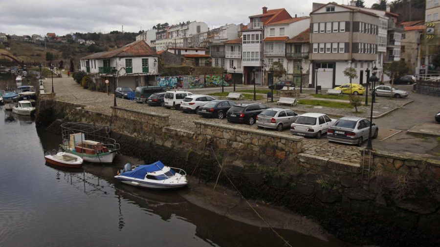 Betanzos contratará de nuevo 
la obra de la plaza de Enrique VI tras más de un año paralizada