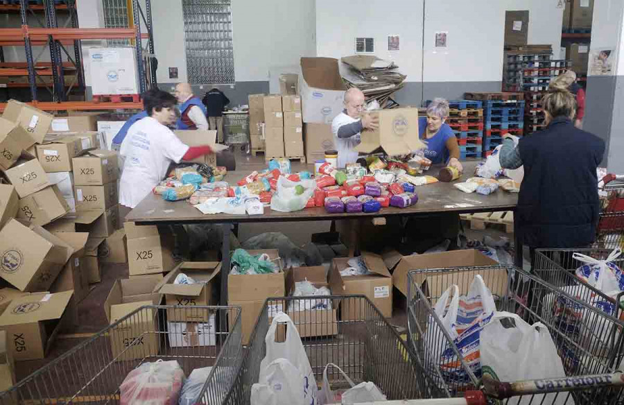 Más de 3.700 hogares gallegos reciben este viernes el primer pago del ingreso mínimo vital