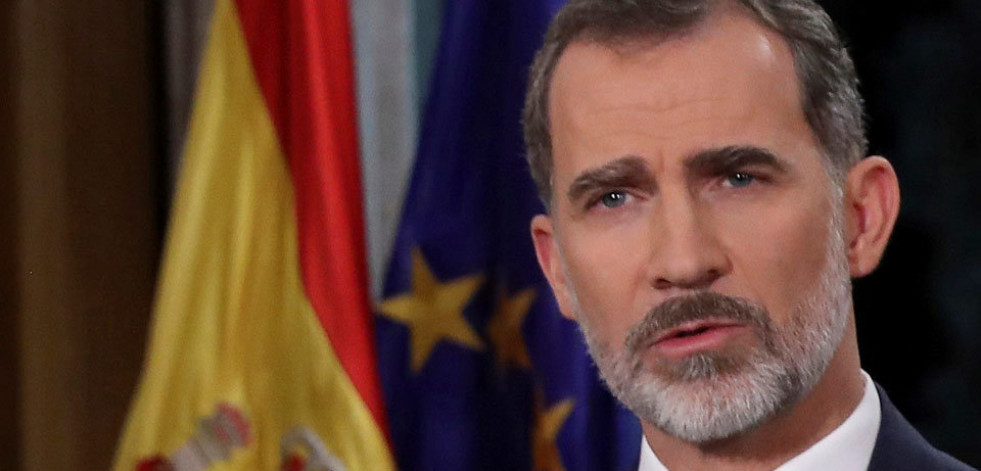 El rey se reúne con representantes de pymes de la Alianza del Pacífico