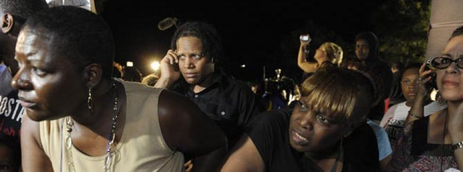 La absolución de Zimmerman reabre el debate racial en EEUU y multiplica las protestas