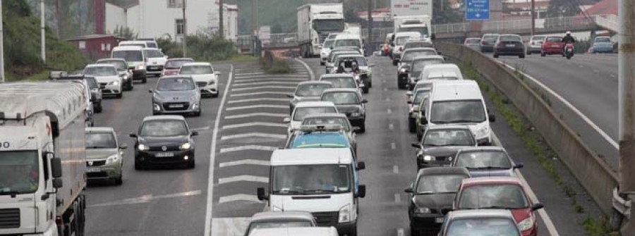 Los alcaldes del área ponen condiciones  a la ampliación  de Alfonso Molina