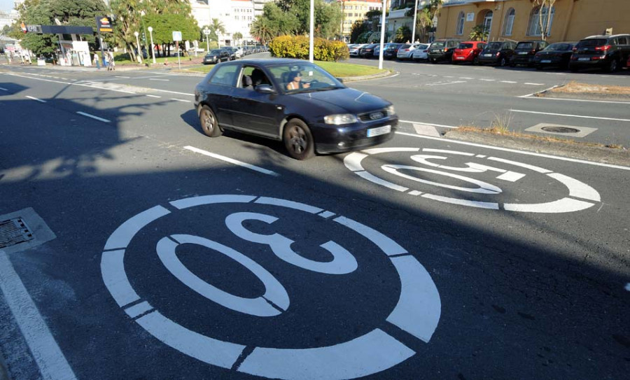 La ciudad someterá a consulta su primera Ordenanza de Movilidad