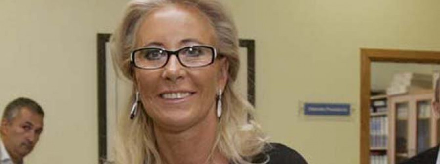 Vinculan a un implicado en la trama “Patos” con el pago de una operación estética a Corina Porro
