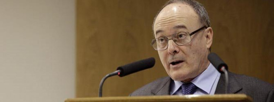 El Banco de España advierte de que subir los sueldos bloquearía la recuperación
