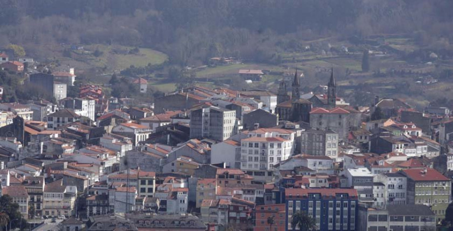 Betanzos completa con 200.000 euros la inversión de la Xunta en la planta de agua del Mendo