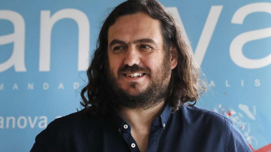 Anova ve a Podemos fuera de la “unidad popular” y trabajará en su propia candidatura