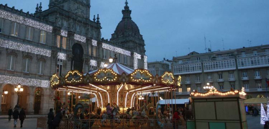 La amenaza terroristas obliga a incrementar la vigilancia durante los actos navideños