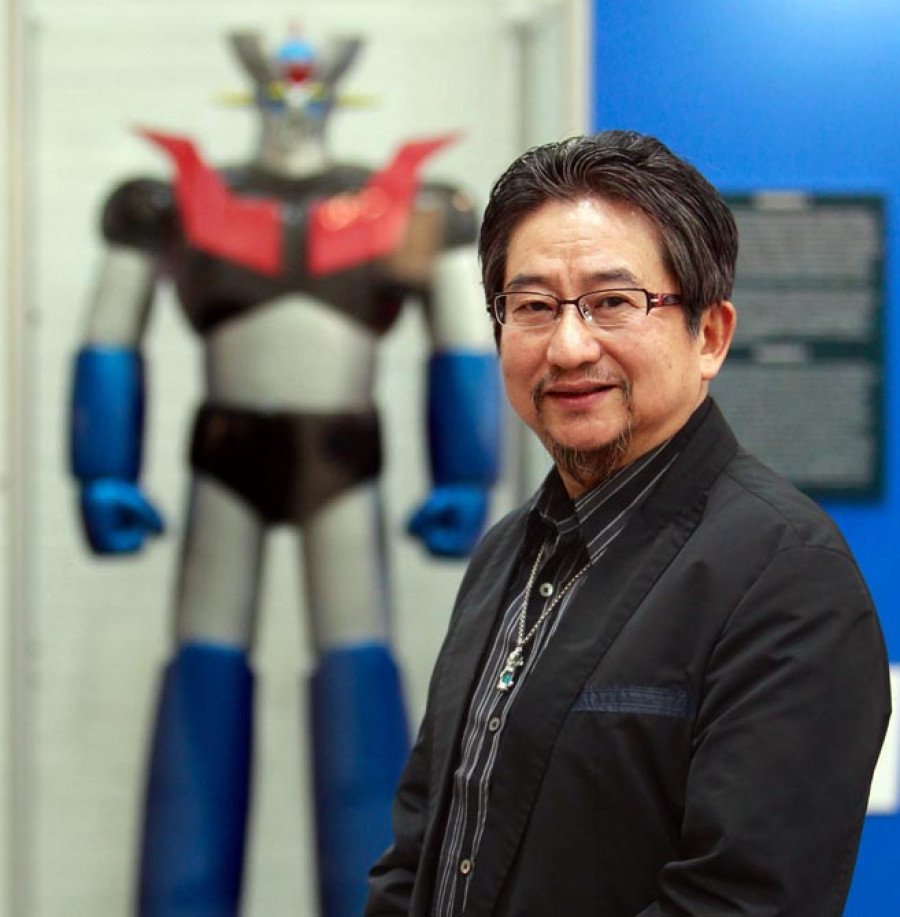 Los cuarenta años de vida de Mazinger Z