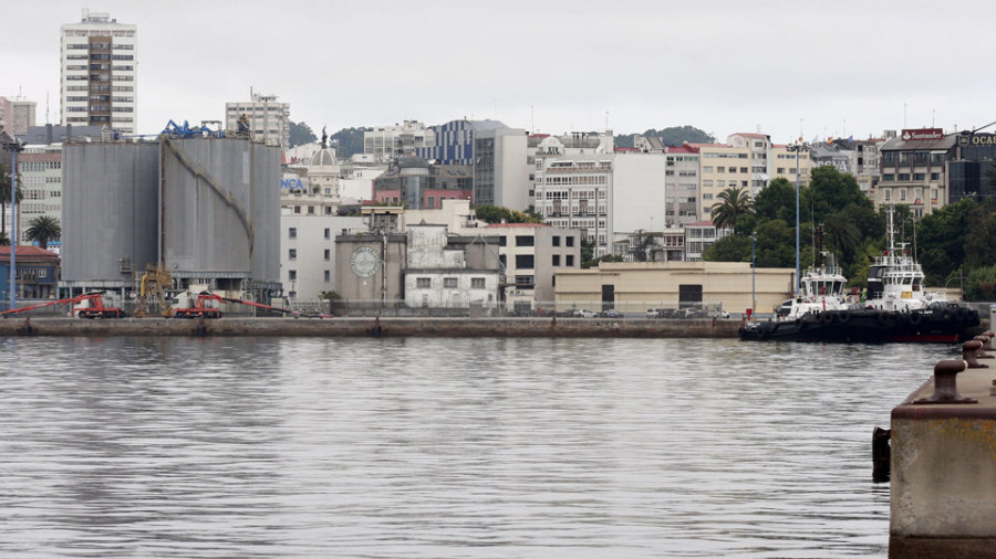 El comienzo de la negociación para la apertura de los muelles es inminente