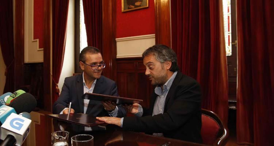 Gadisa aportará 17.000 para impulsar la inclusión social gracias al deporte