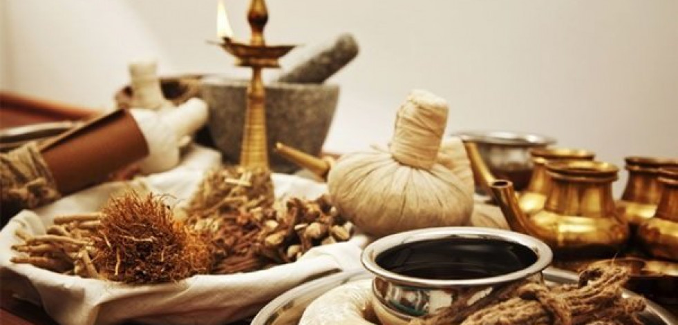 La cosmética Ayurvédica llega a Europa pisando fuerte