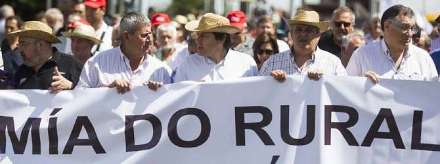 Quintana asumiría las peticiones del lácteo, pero “sin pistolas en el pecho”