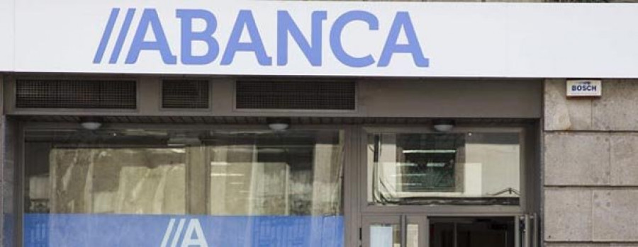 Abanca ofrecerá tarjetas de crédito de forma inmediata en sus oficinas