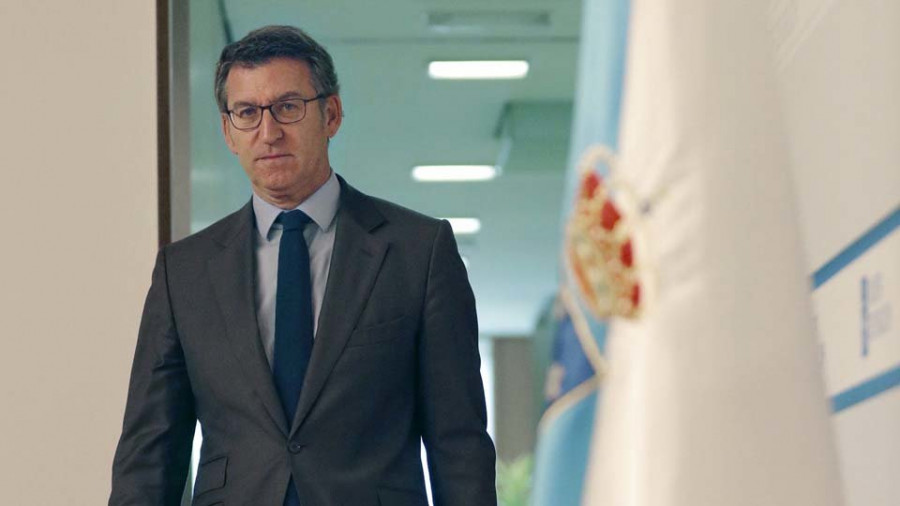 La Xunta destina más de 26 millones de euros a ayudar a la industria 4.0