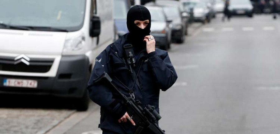 La Policía belga cometió errores que facilitaron los ataques de París y Bruselas
