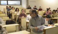 Dos alumnos del Santa María del Mar,  campeones en la olimpiada de Química