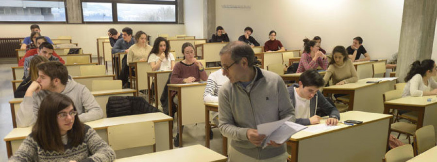 Dos alumnos del Santa María del Mar,  campeones en la olimpiada de Química