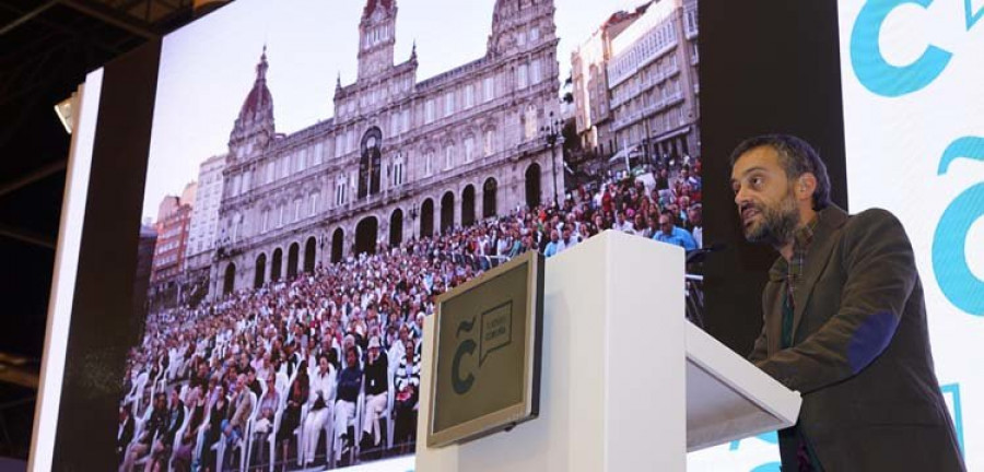 A Coruña y Sevilla se promocionarán mutuamente como destino turístico