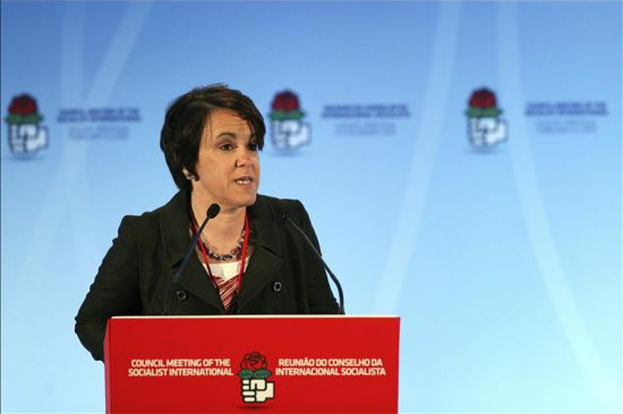 El PSOE exige la dimisión inmediata de Toni Cantó