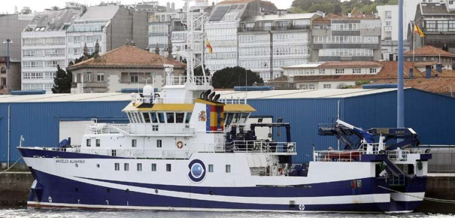España protestará por interferencias a un buque vigués cerca de Gibraltar