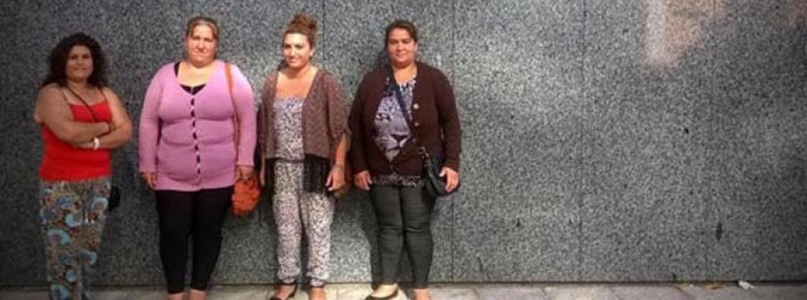 Mulleres Colleiteiras se hace empresa