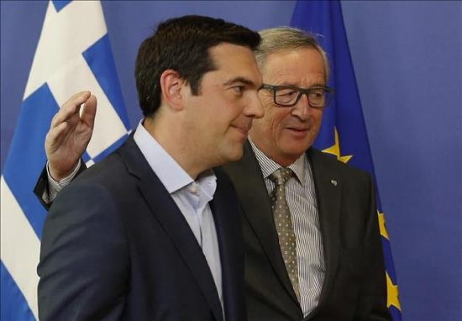 Tsipras informará mañana al Parlamento griego sobre las negociaciones
