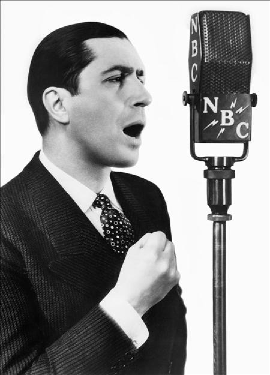 Hallan documento que confirma que Carlos Gardel nació en Francia