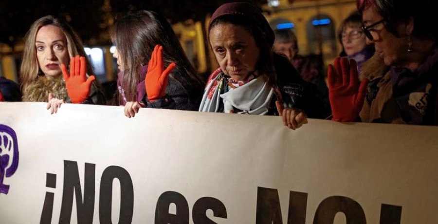 Dos menores, entre los 15 detenidos por una agresión sexual en Barcelona