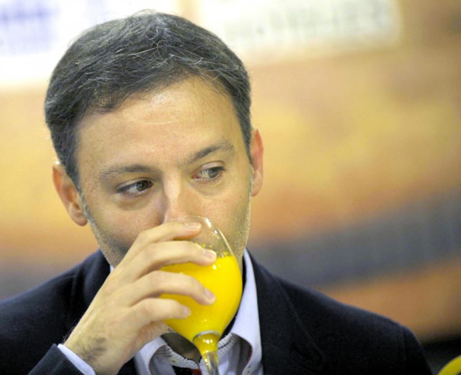 “Tras as eleccións faremos un congreso constituínte”