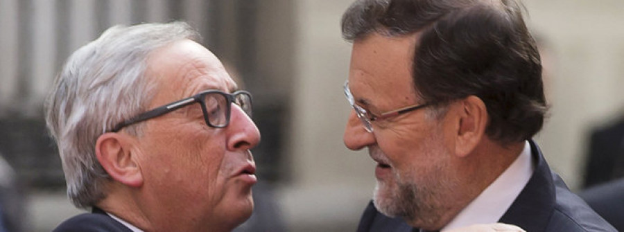 Rajoy promete que solo gobernará si el PP es la fuerza más votada en las elecciones del 20 de diciembre