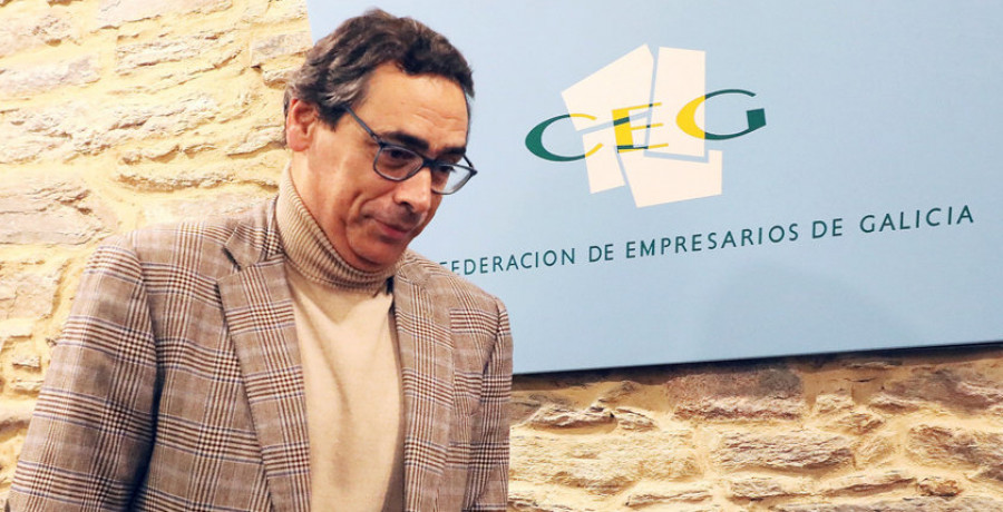 La CEG estudiará qué medidas adoptar ante la falta de candidatos