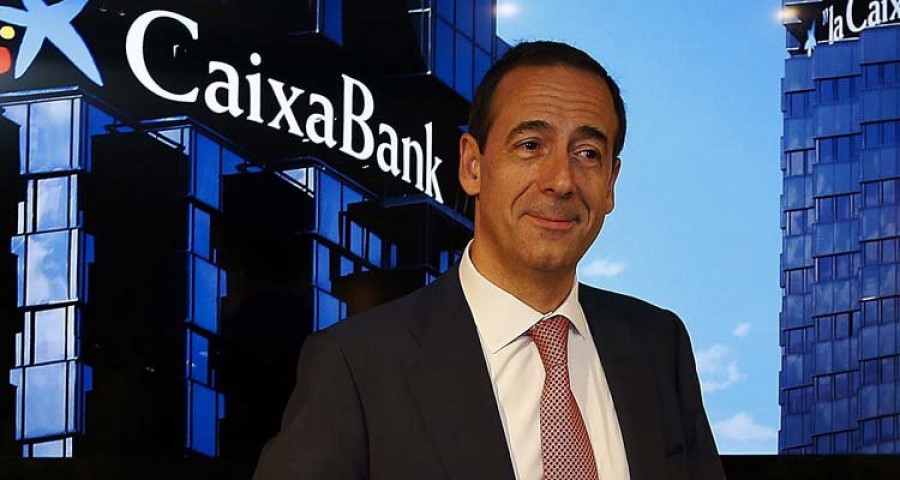 CaixaBank aumenta sus beneficios un 31,6% impulsado por BPI y mejora sus  ingresos bancarios