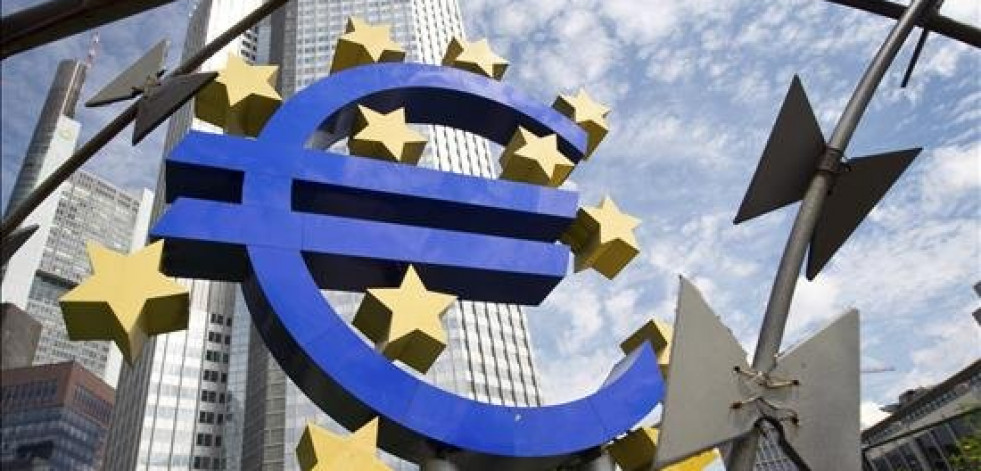 El BCE aumenta un cuarto de punto sus tipos de interés, hasta el 3,75 %