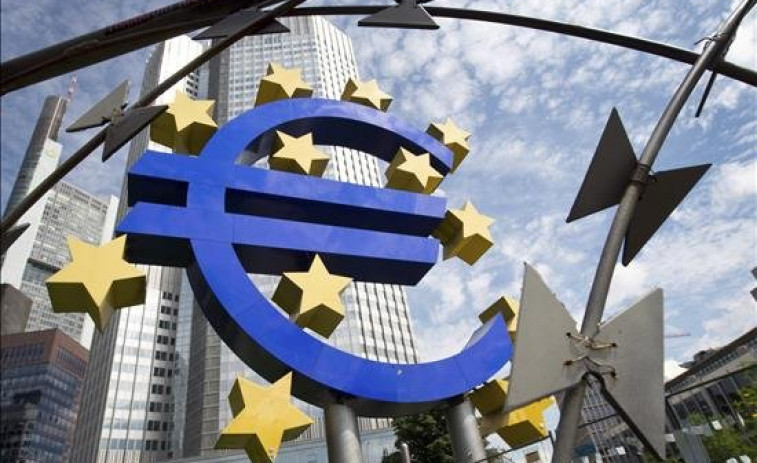 El BCE sube los tipos medio punto hasta el 2,5 % para contener la inflación