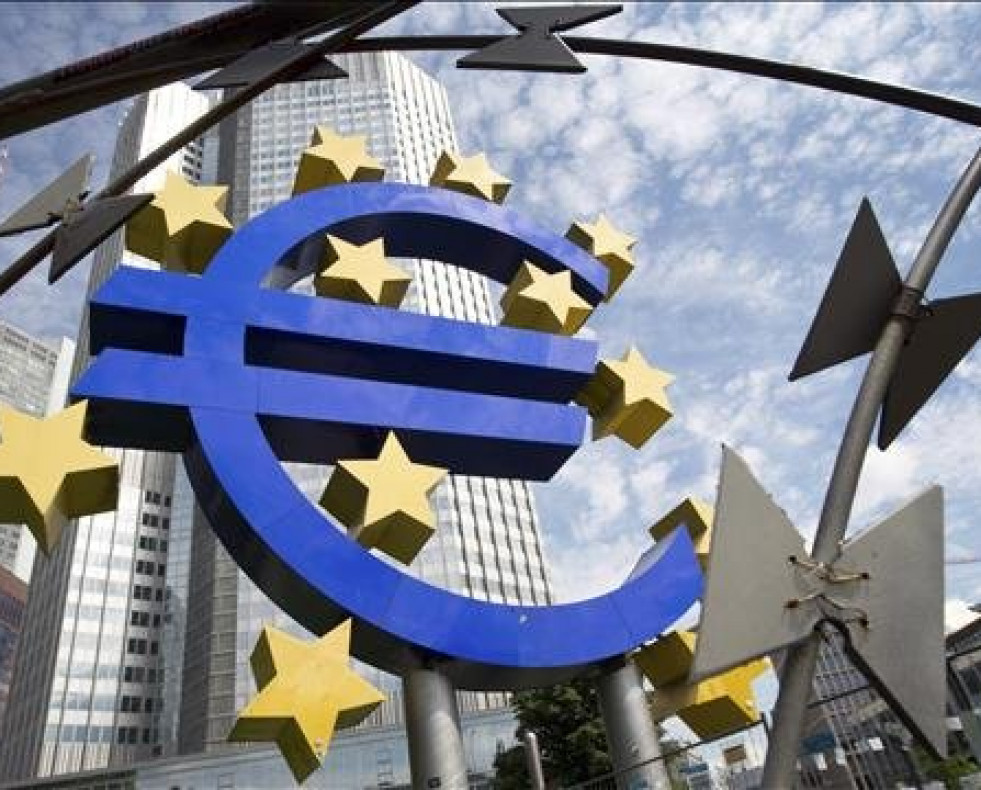 El BCE confirma que Grecia pagó hoy los 4.200 millones de euros