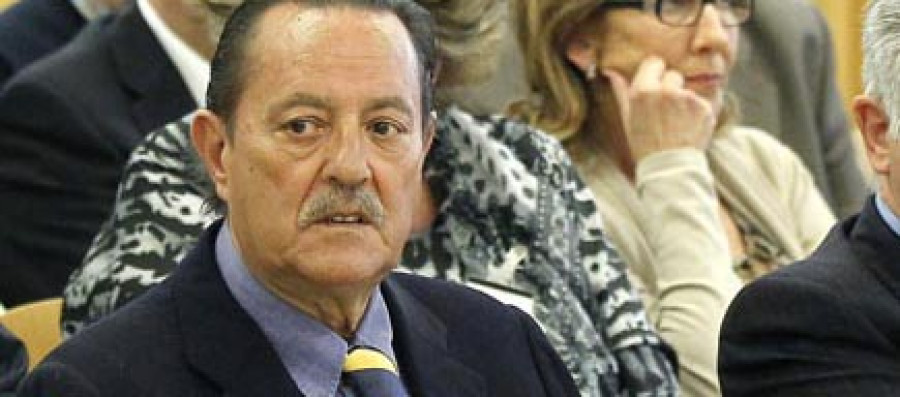Julián Muñoz declara que firmó su “sentencia de muerte” al entrar en el gobierno de Gil
