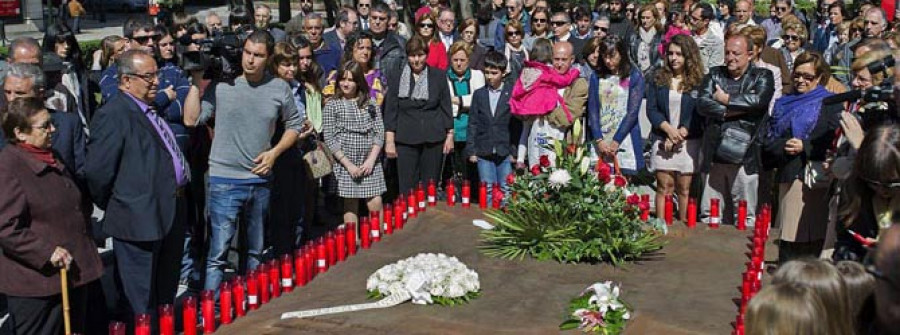 Los familiares de las víctimas del Yak-42 recurren al Tribunal de Estrasburgo