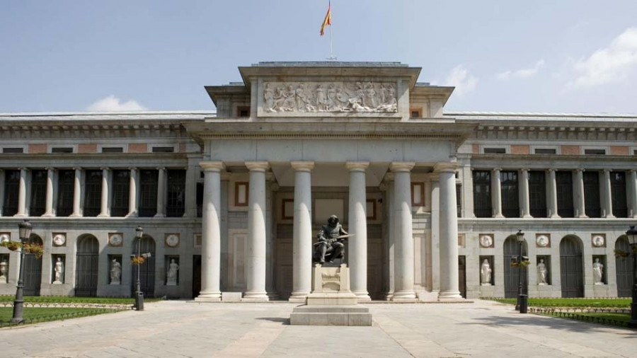 Los museos se rinden ante el Prado en su bicentenario