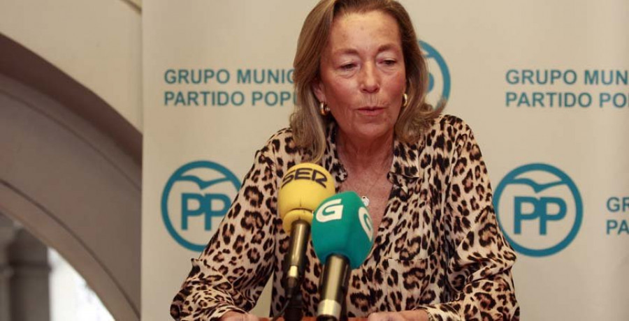 El PP ve un “retraso consciente” en la anulación de la compra de los pisos