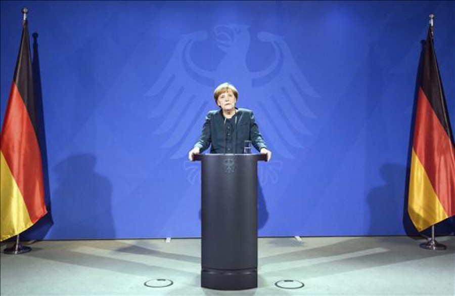 La alianza de Merkel, en crisis por un espinoso caso de pornografía infantil