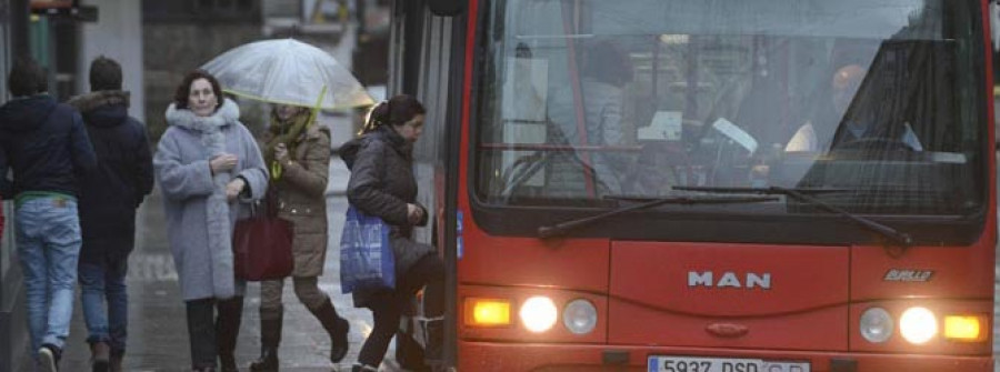 El BNG reivindica la revisión de la concesión de Tranvías