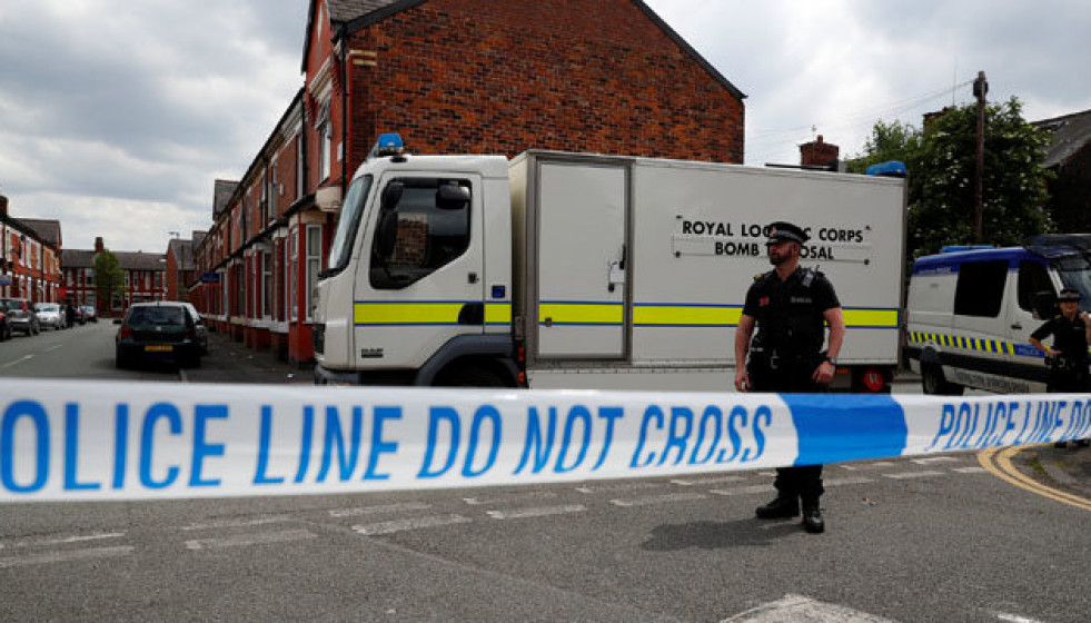 El Reino Unido rebaja la alerta por los avances en la investigación del ataque
