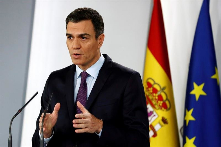 España reconoce a Guaidó como "presidente encargado" de Venezuela