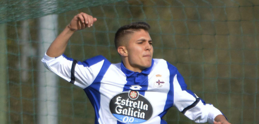 El Fabril se encuentra a  90 minutos  (o algo más)  de Segunda B