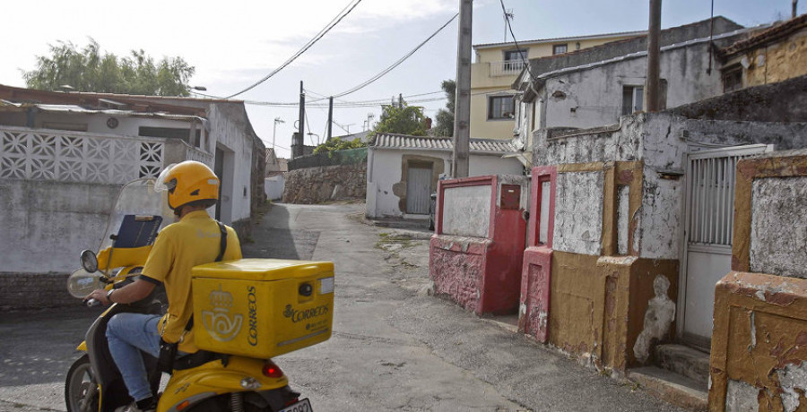 El rural exige saneamiento y servicios en los presupuestos participativos