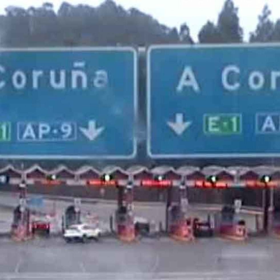 Prórrogas, recursos y ultimátums: la AP-9 vuelve a ser protagonista del verano gallego