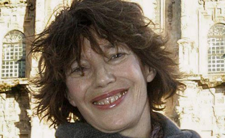 Fallece la actriz y cantante Jane Birkin a los 76 años