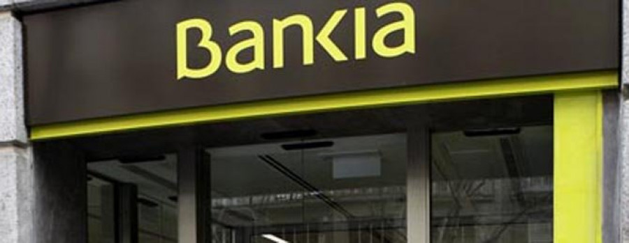 Dos jueces avalan las compras acciones de Bankia porque "todos" saben sus riesgos