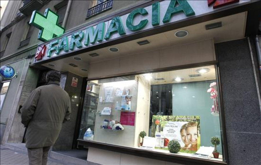 Farmacéuticos de A Coruña descartan el fraude de medicamentos en la provincia